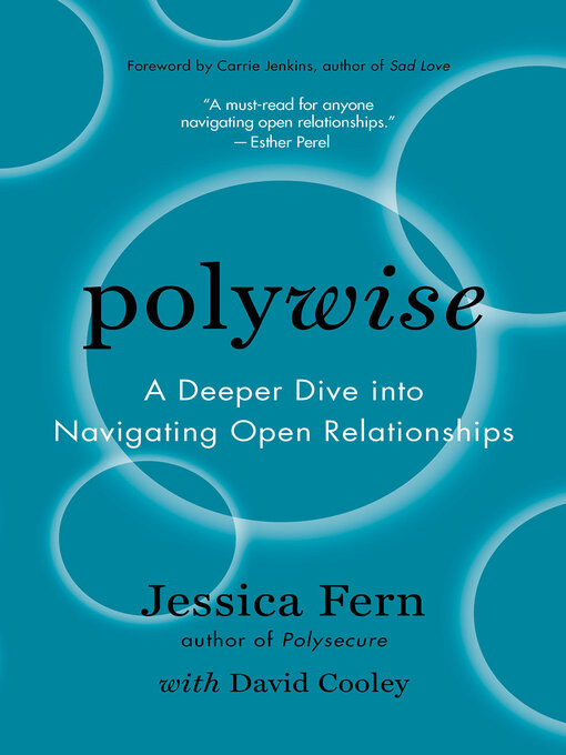 Title details for Polywise by Jessica Fern - Available